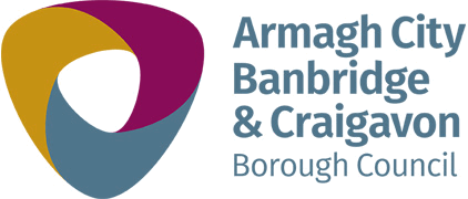 Armagh City, Banbridge & Craigavon Borough Council logo