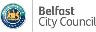 Belfast City Council logo