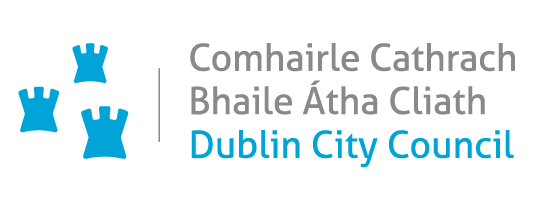 Dublin City Council logo