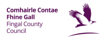 Fingal County Council logo