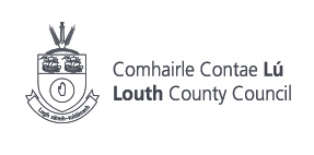 Louth County Council logo