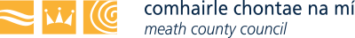 Meath County Council logo